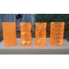 PETG eSUN 3D Filament Terbaru Optimized Filament 1.75 mm